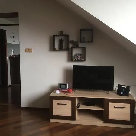 Apartament Loft Tatry *