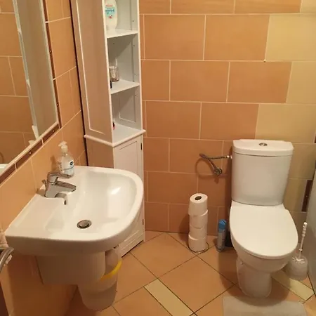 Loft Tatry Apartament *