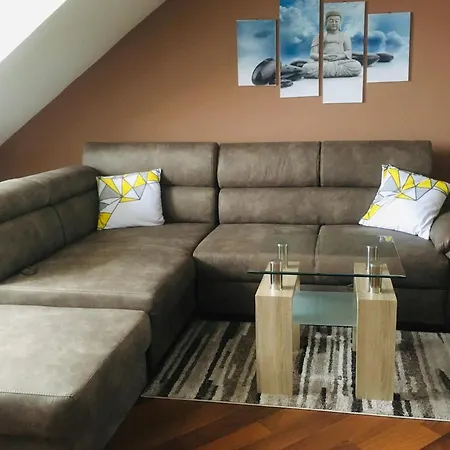 Loft Tatry Apartament *