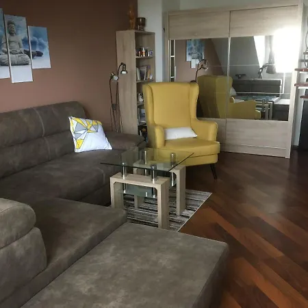 Apartament Loft Tatry *