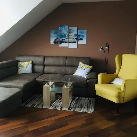 Apartament Loft Tatry *