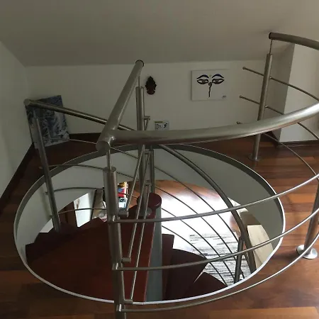 Loft Tatry Apartament *
