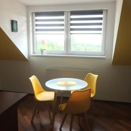 Loft Tatry Apartament