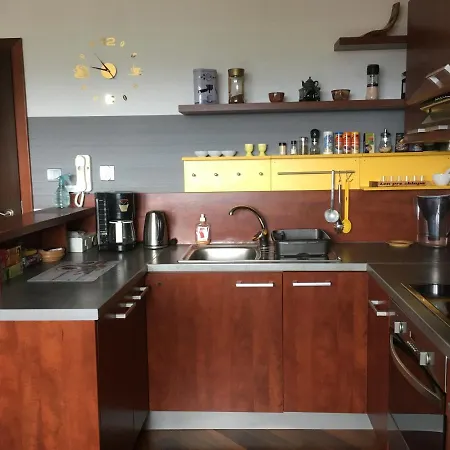 Loft Tatry Wielki Sławków