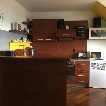 Loft Tatry Apartament Wielki Sławków