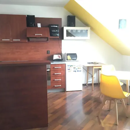 Loft Tatry Apartament *