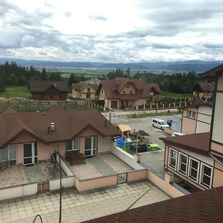 Apartament Loft Tatry