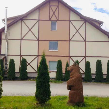 Loft Tatry