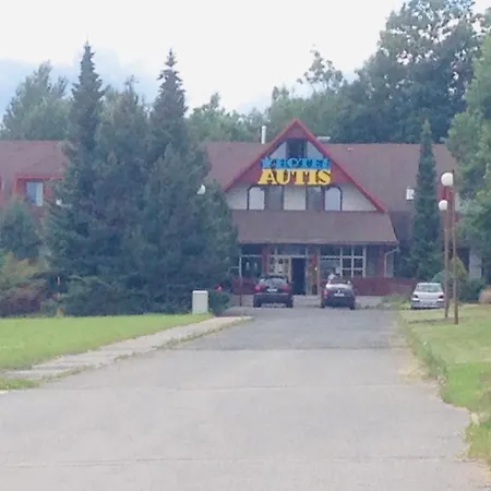 Loft Tatry Apartament