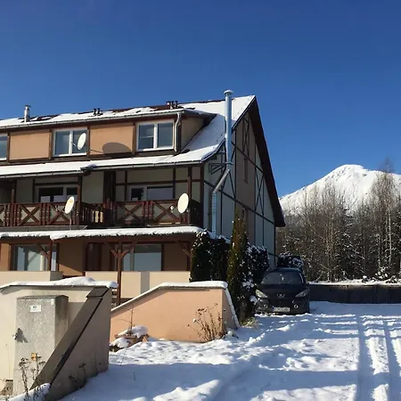 Apartament Loft Tatry