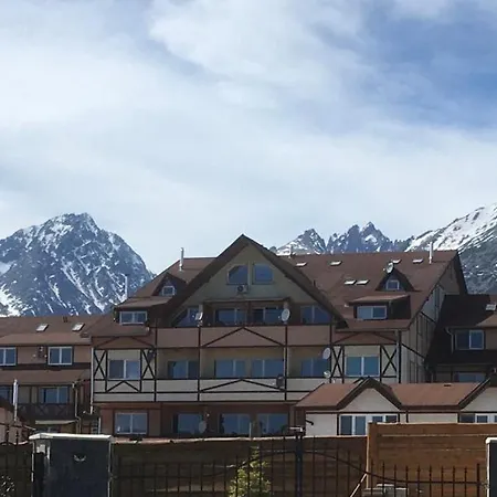 Apartament Loft Tatry