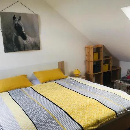 Apartament Loft Tatry *