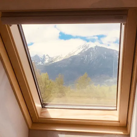 Loft Tatry Apartament *