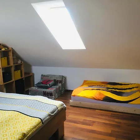 Apartament Loft Tatry *