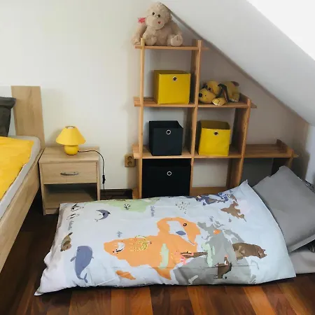 Loft Tatry Wielki Sławków